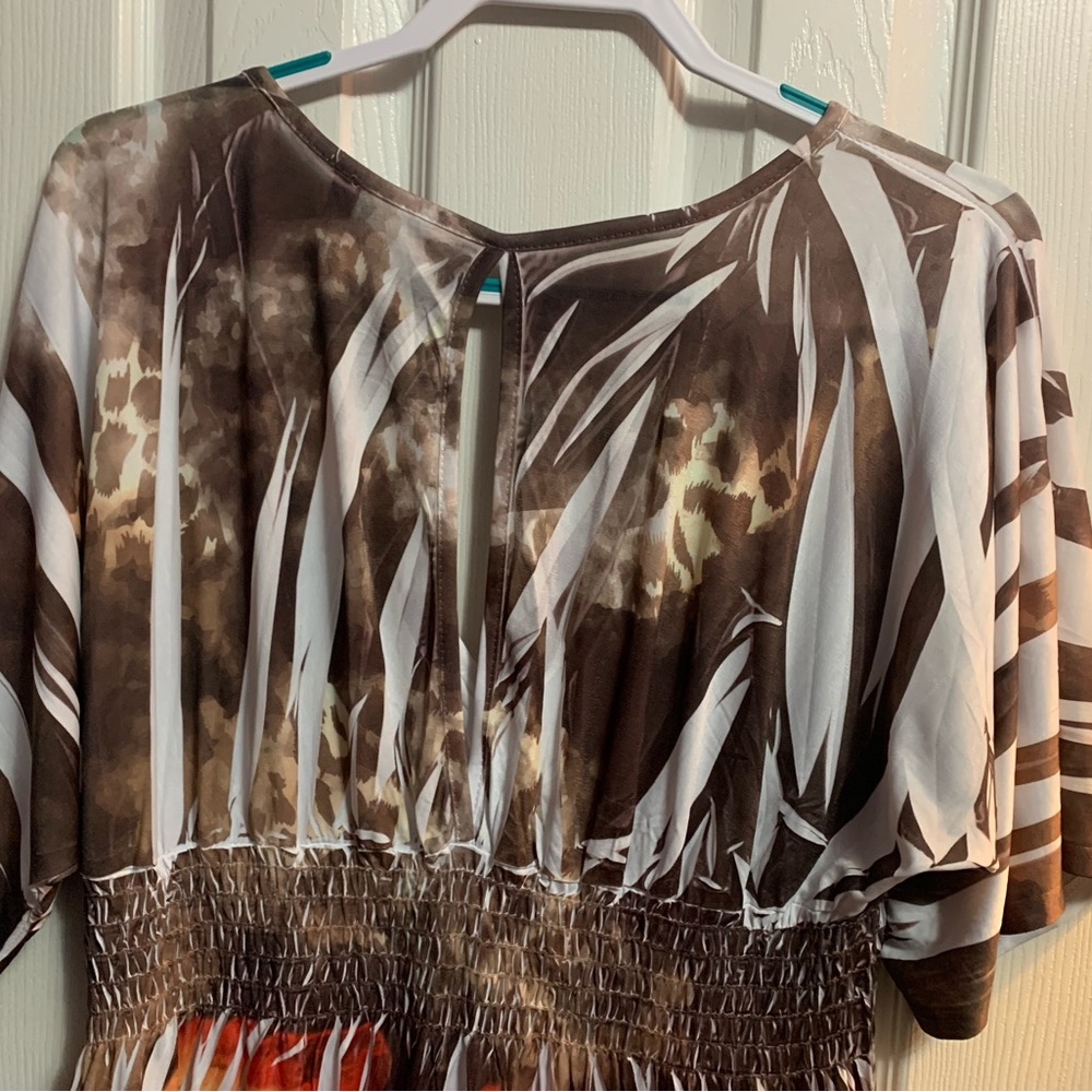 Fire Dress! - Picture 4 of 6